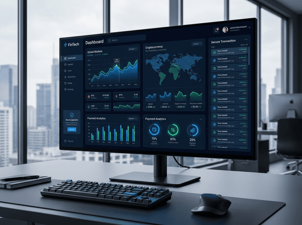 FinTech