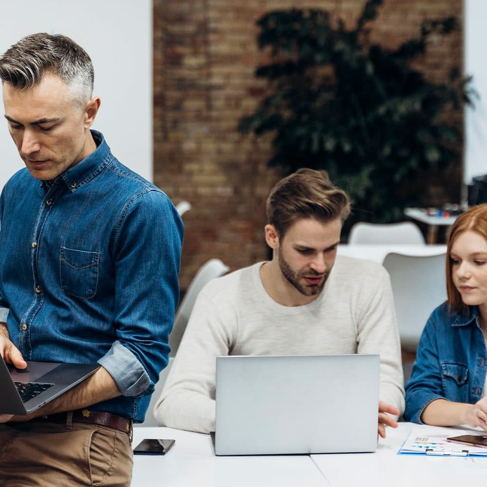 Digital Transformation
