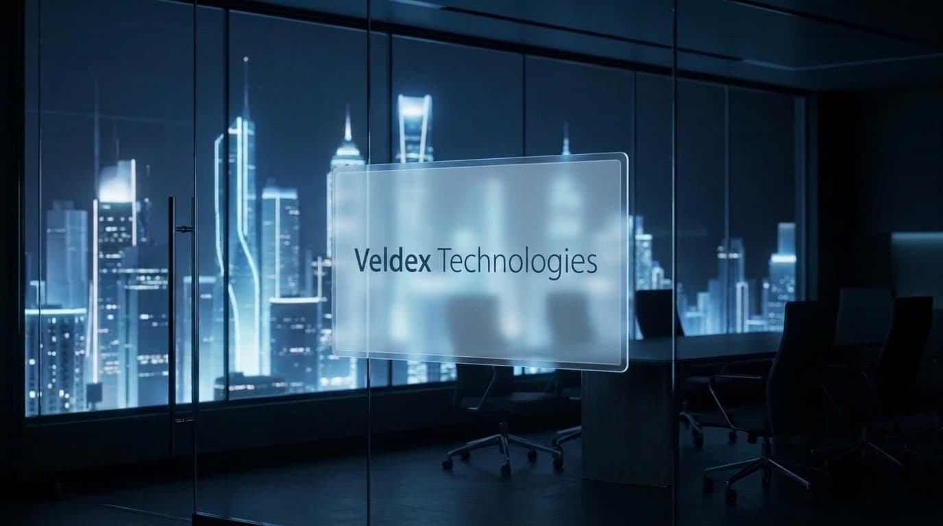 Veldex Technologies office
